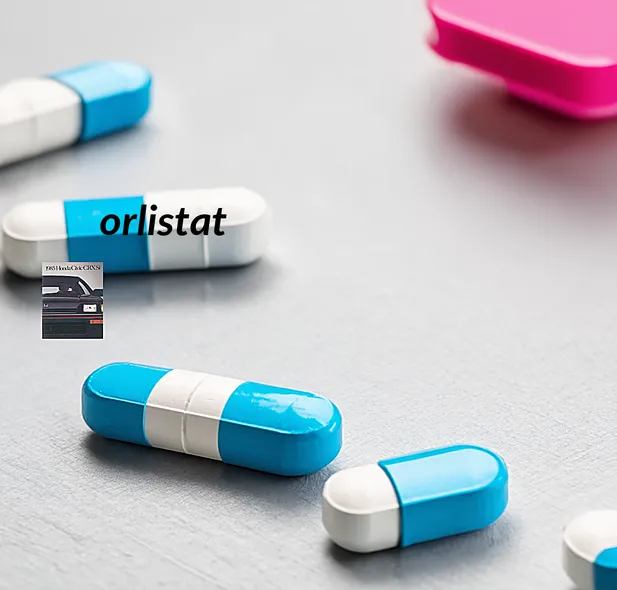 Orlistat venta en españa